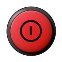 NN - Shutdown icon